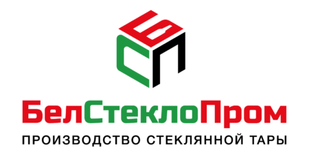 Belstekloprom Логотип
